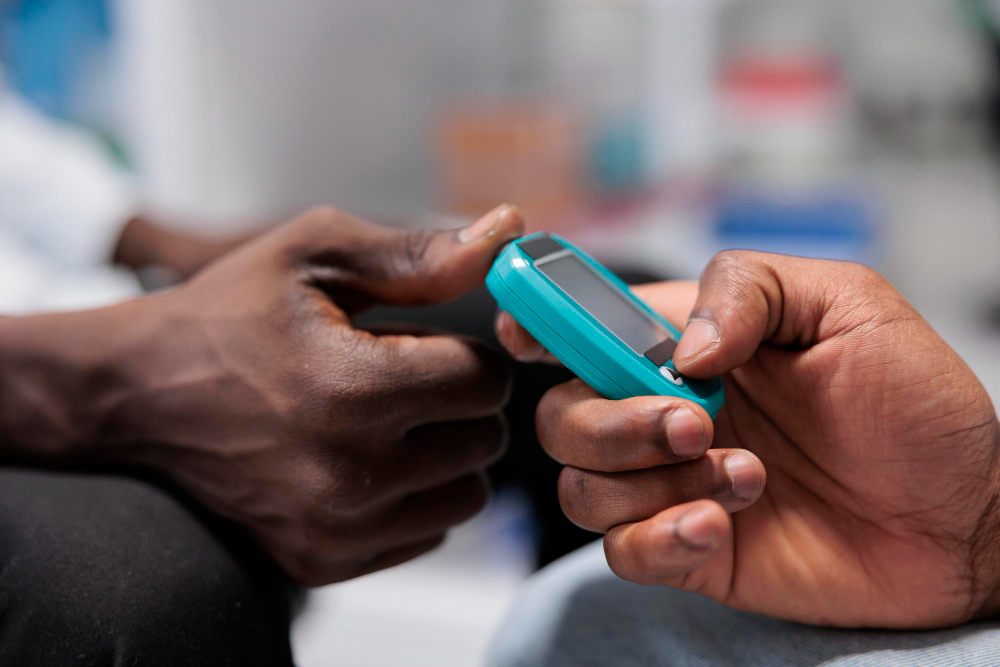 Diabetes management in kenya