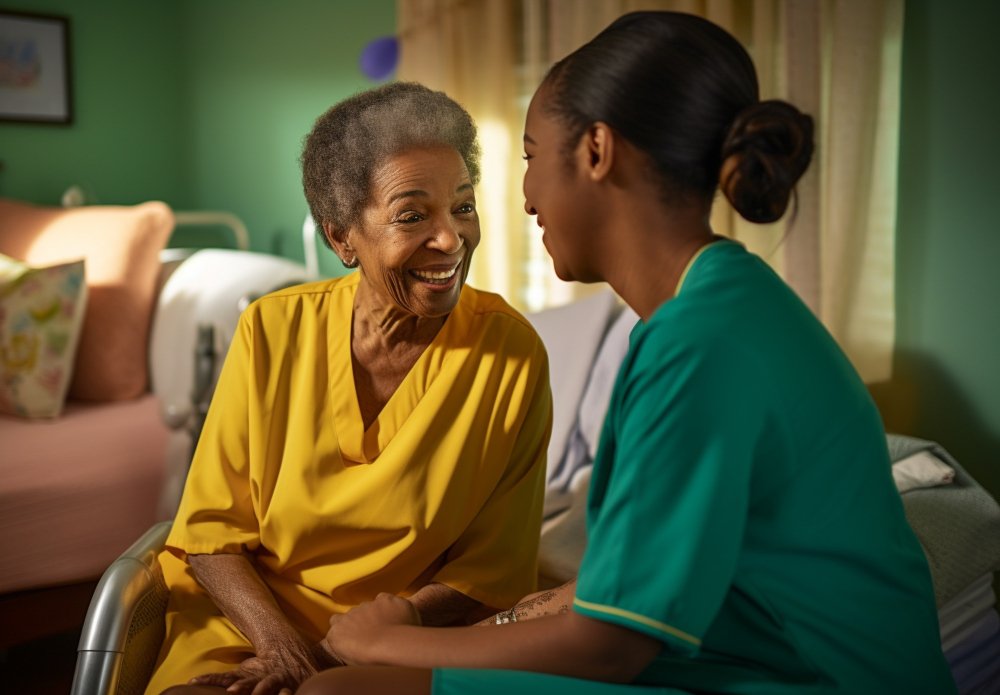 Homecare services in kenya