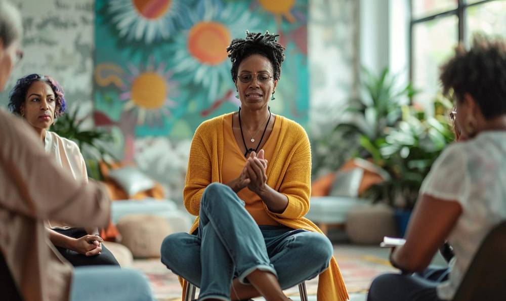 Holistic Wellness Coaching in Kenya