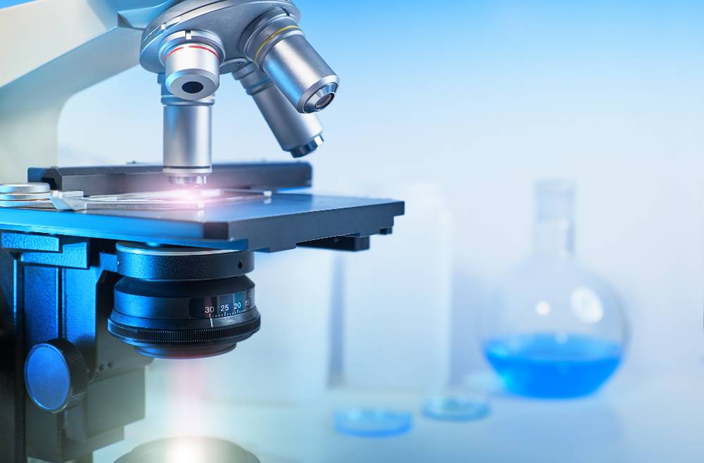 Laboratory services